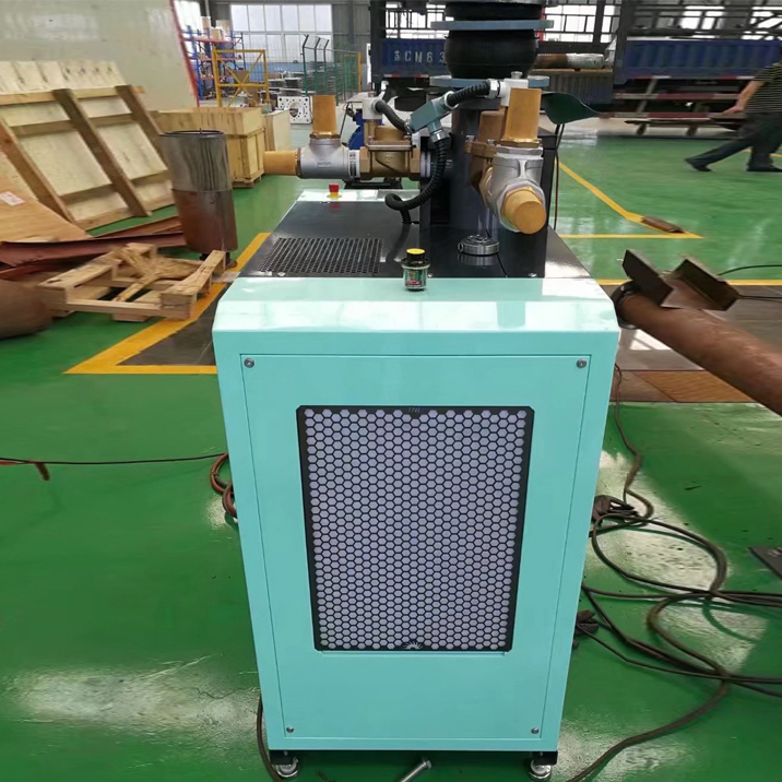 空氣懸浮離心風(fēng)機