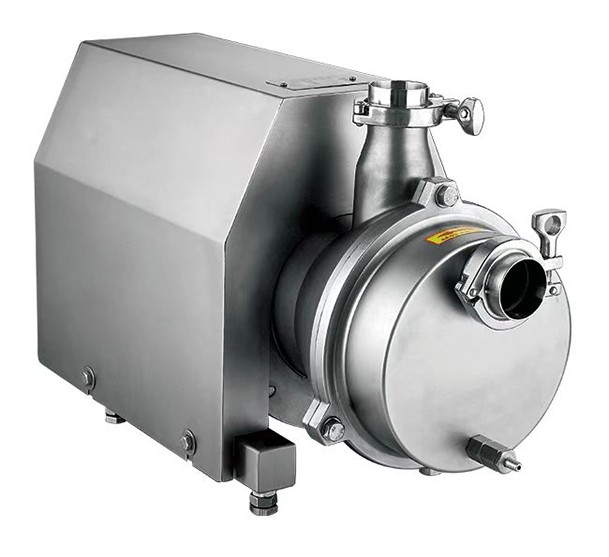 TWZB10-25衛(wèi)生級自吸泵 TWZB10-25衛(wèi)生級自吸泵