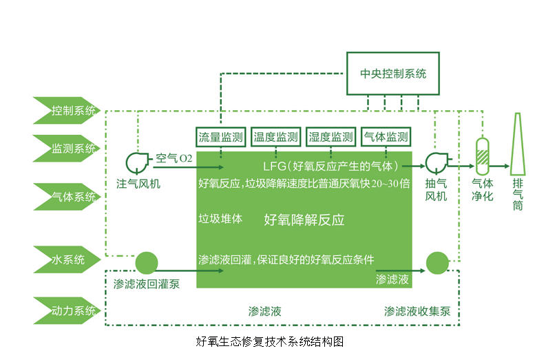好氧生態(tài)修復技術(shù)系統結構圖.png