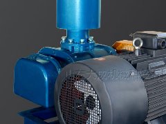 DSR350型羅茨風(fēng)機