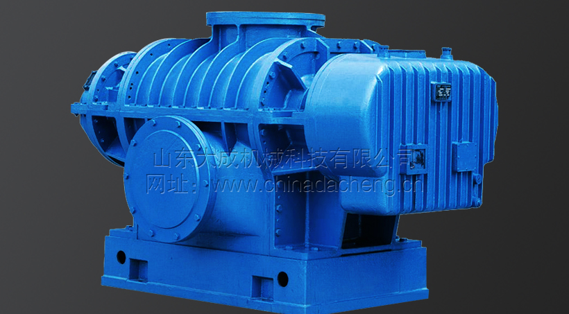 <b>DSR-L72WD羅茨鼓風(fēng)機</b>